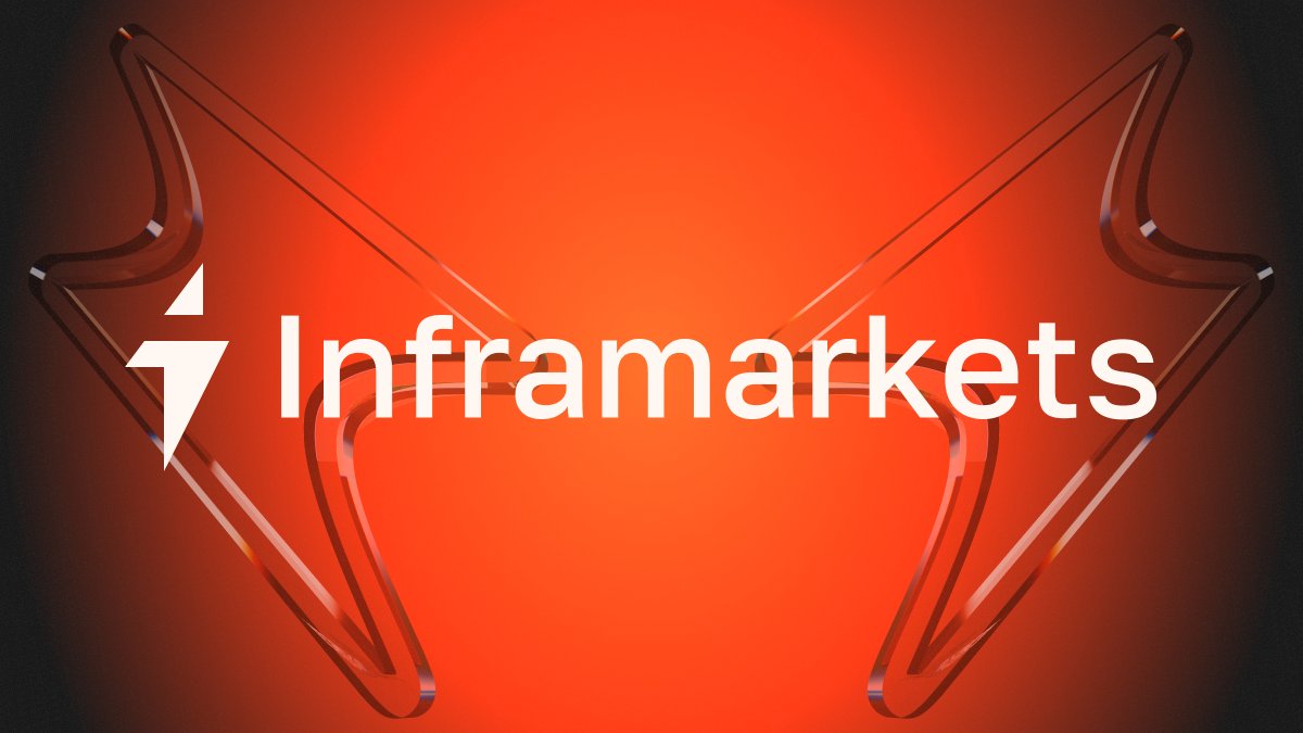 Financial innovation often starts with retail. It follows a bottom-up approach.

We are facilitating the institutionalization of prediction markets by starting with the most active and smart traders.

What starts here will eventually become the standard for an entire $T industry.