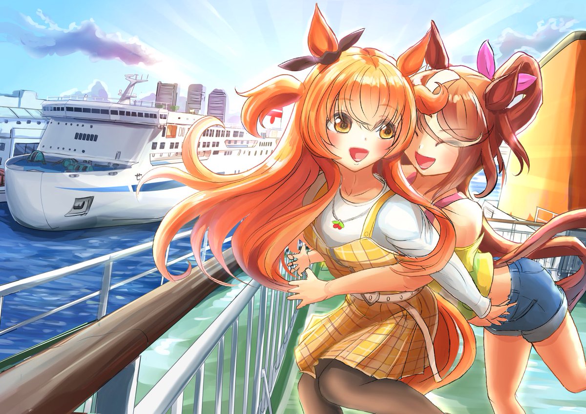 きぃ🍟C107新刊🍈にて委託中 (@unlocker_key) / Posts / X