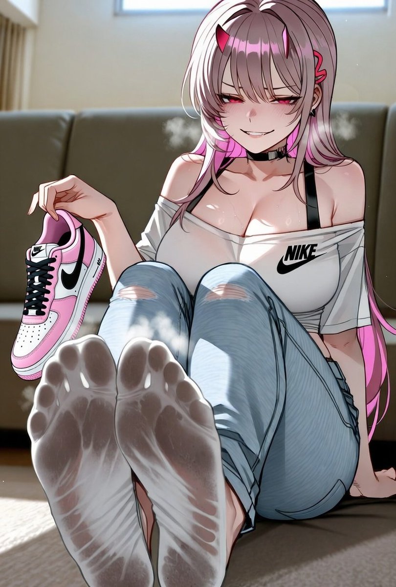 FinbratFae's tweet photo. You're just a sock huffing loser that no one will ever love lol. Take a nice deep whiff of my stuffy socks shoved in my sneakers all day.

Ripe and fresh from the gym. Gimme money while I laugh at how pathetic and worthless u are.

#Findom #2DFD https://t.co/z8PGbBsrNZ