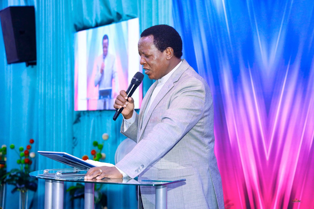 Faith TV Kenya tweet media