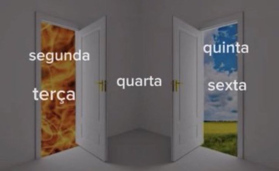 te amar foi… tweet media