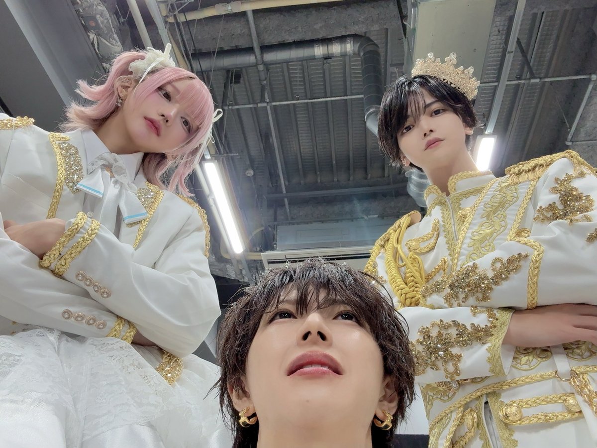 はやて (@hayate_lvsk) / Posts / X