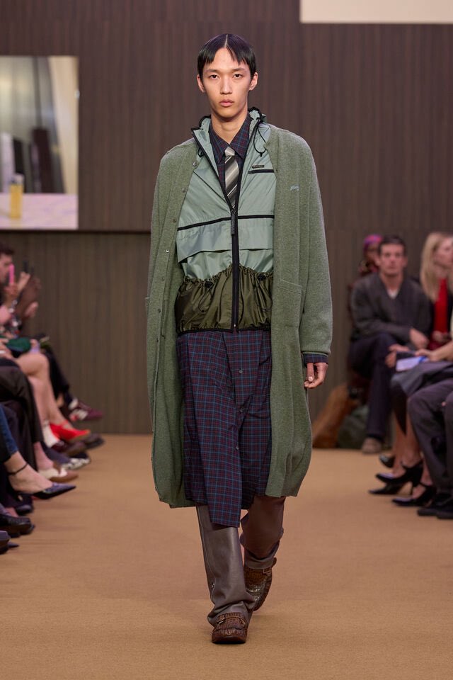 Miss Tweed Official tweet media