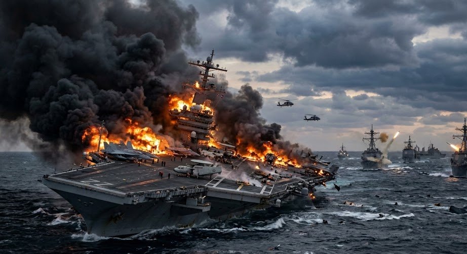 Murat Ali Calman tweet media