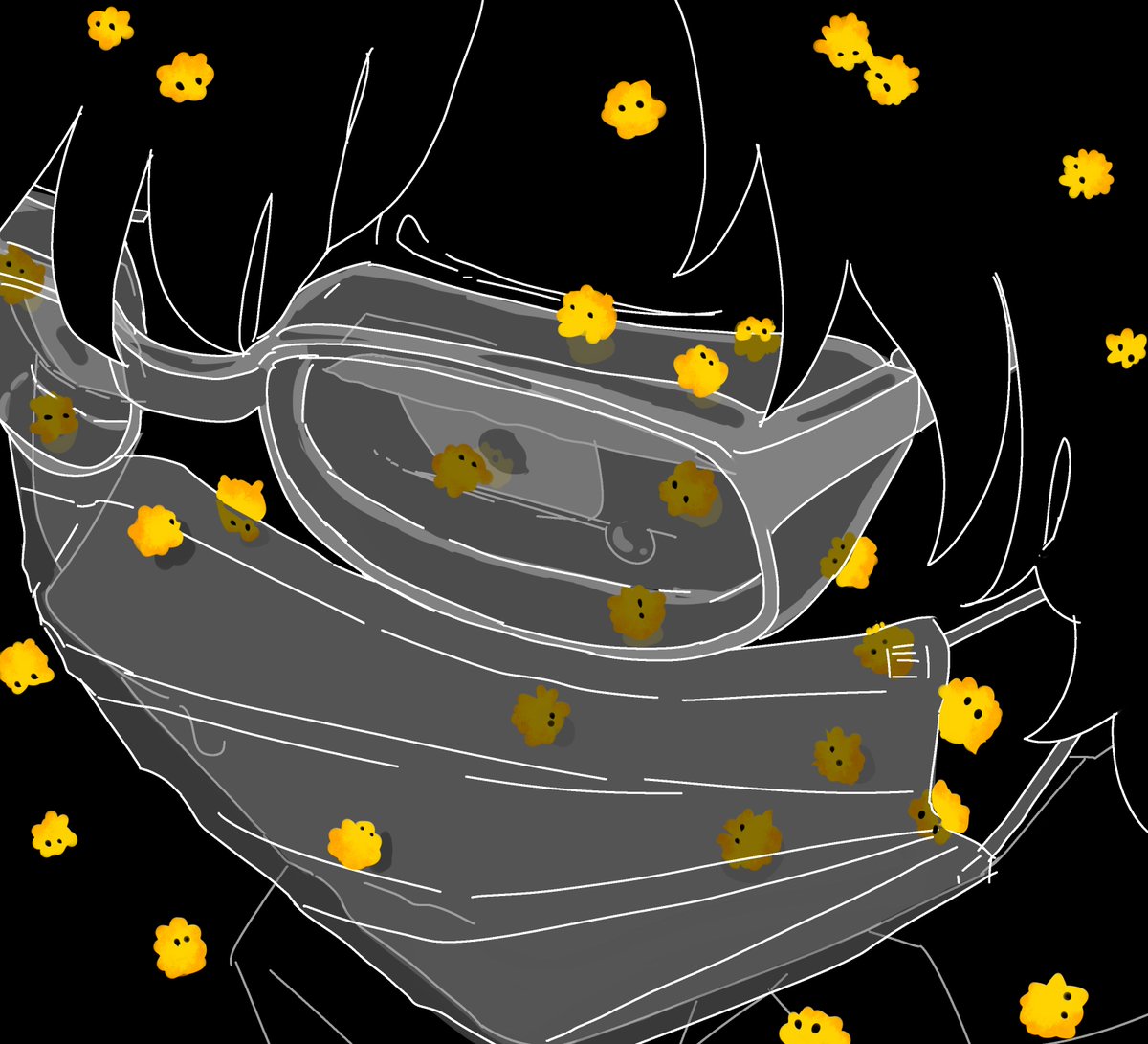 アボガド6 tweet media