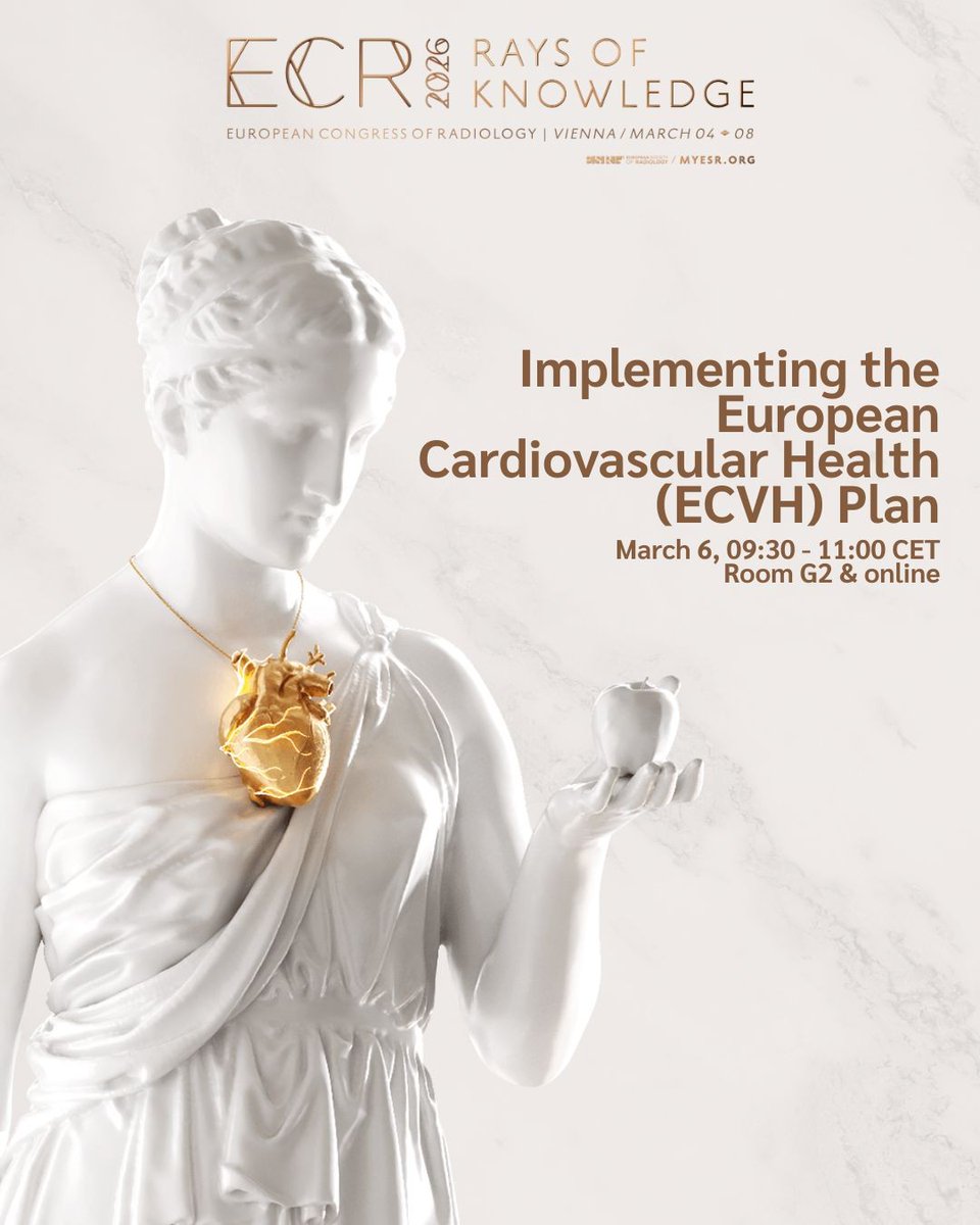 ESCR Vienna tweet media