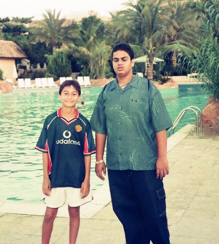 Gulshan Grover tweet media