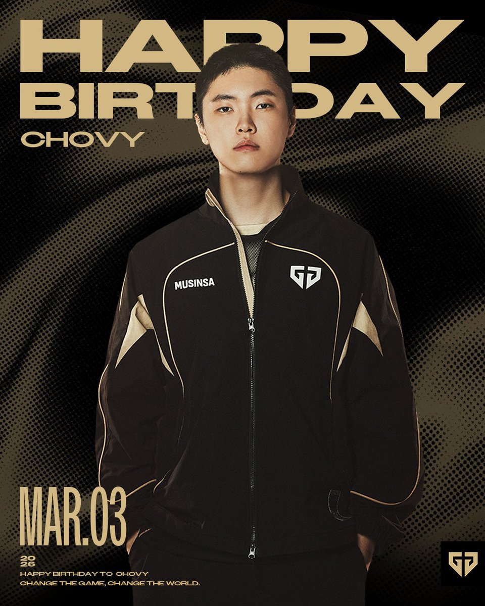 Gen.G Esports tweet media