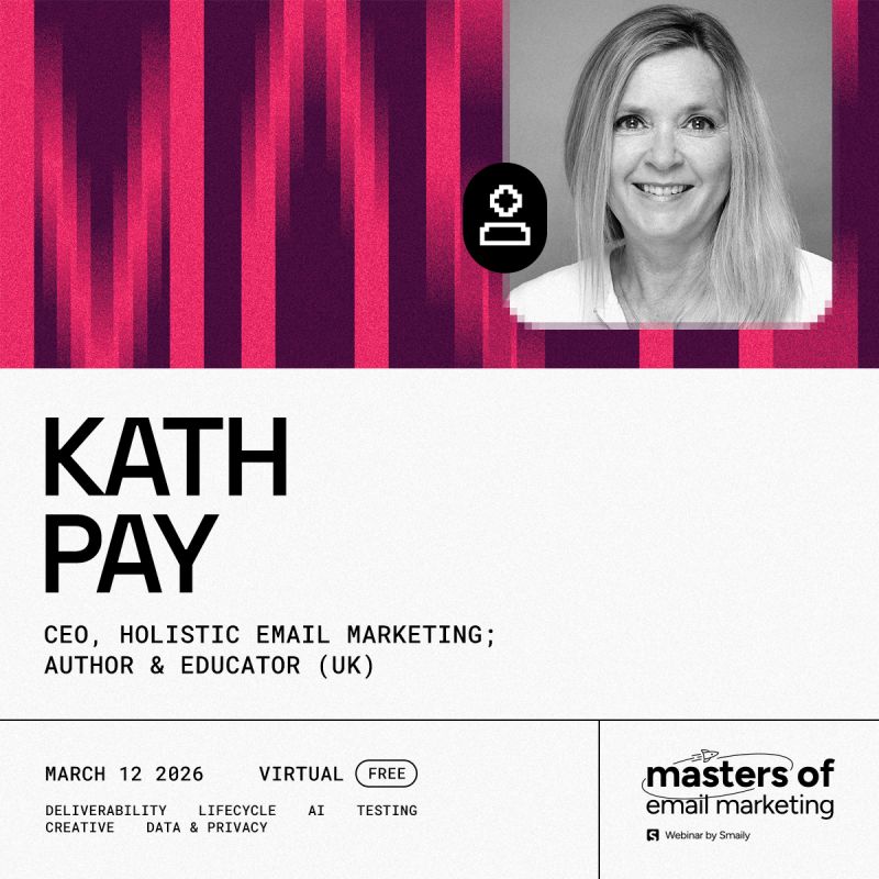 Holistic Email tweet media