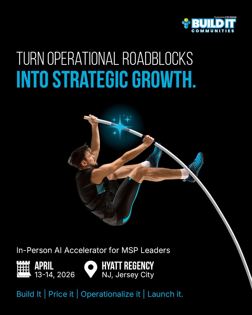 BUILD IT LIVE tweet media