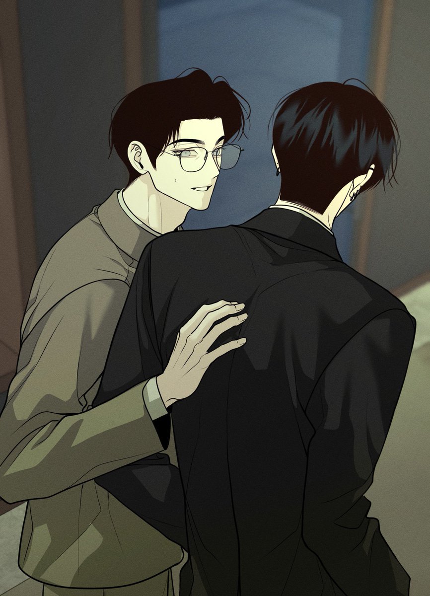 <월요일의 구원자> 77화 업로드되었습니다.

🗓️ bomtoon.com/detail/saviorM…