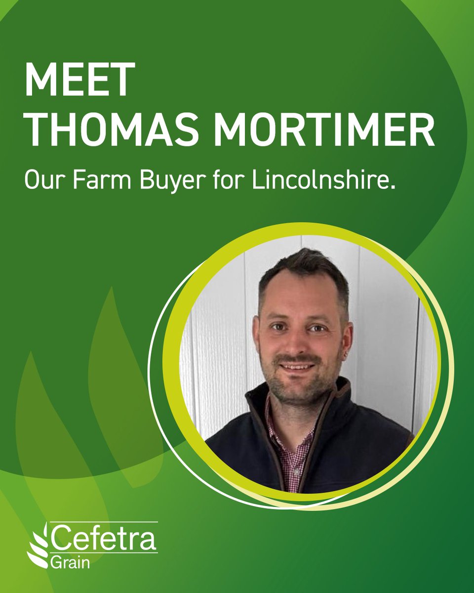 Cefetra Grain tweet media