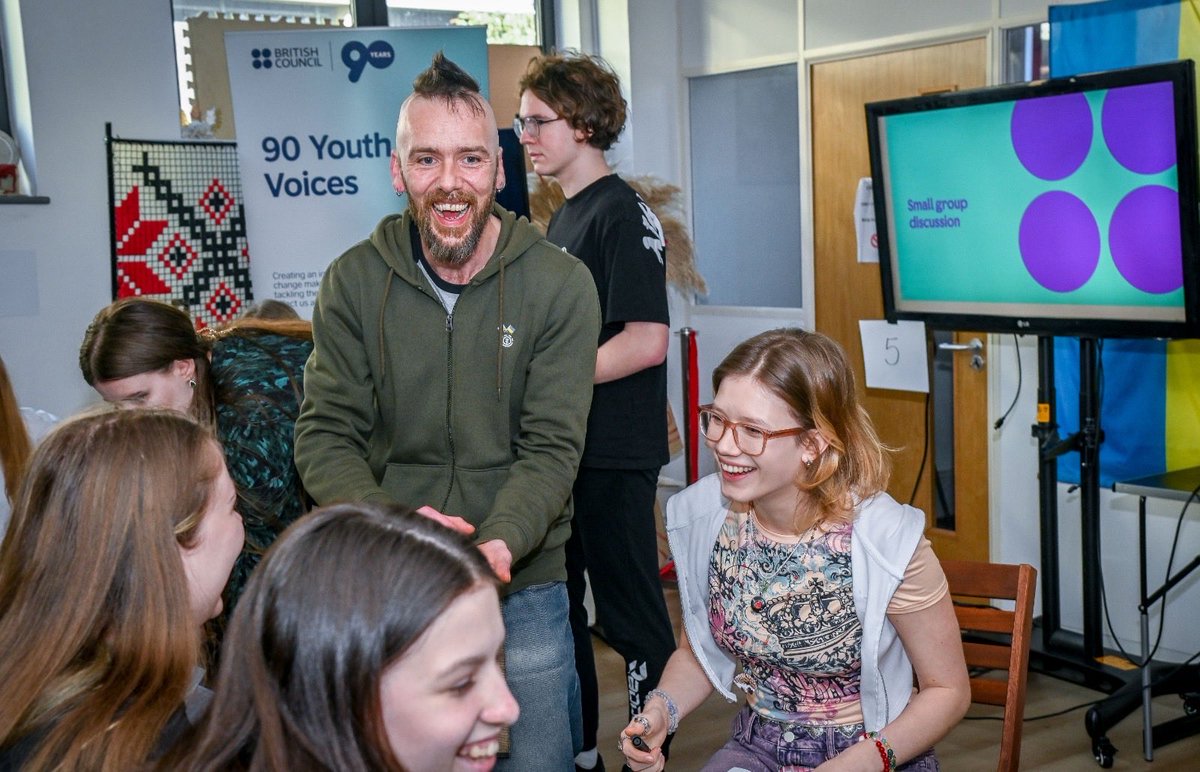 Ruth Mari Cocks tweet media