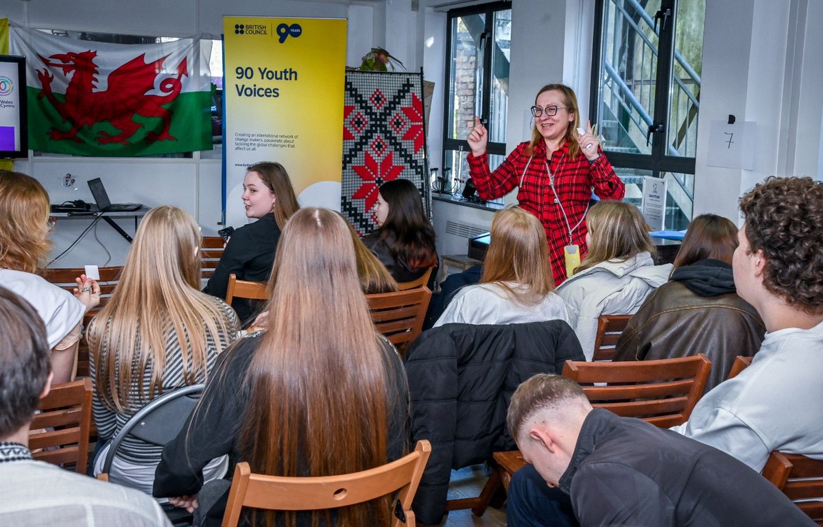 Ruth Mari Cocks tweet media