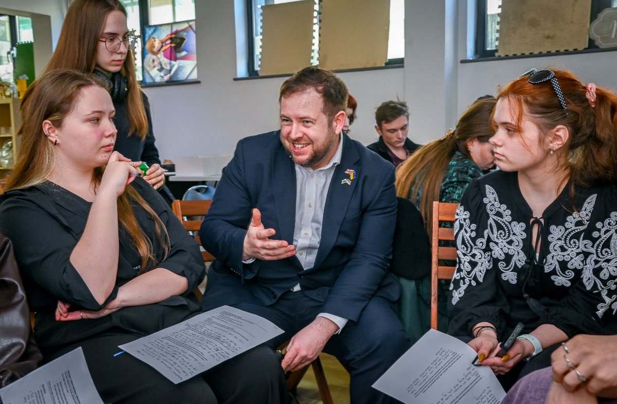 Ruth Mari Cocks tweet media