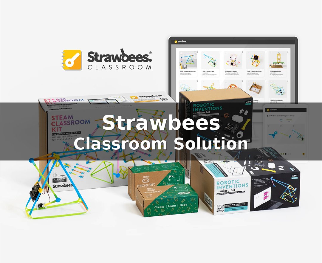 Strawbees tweet media