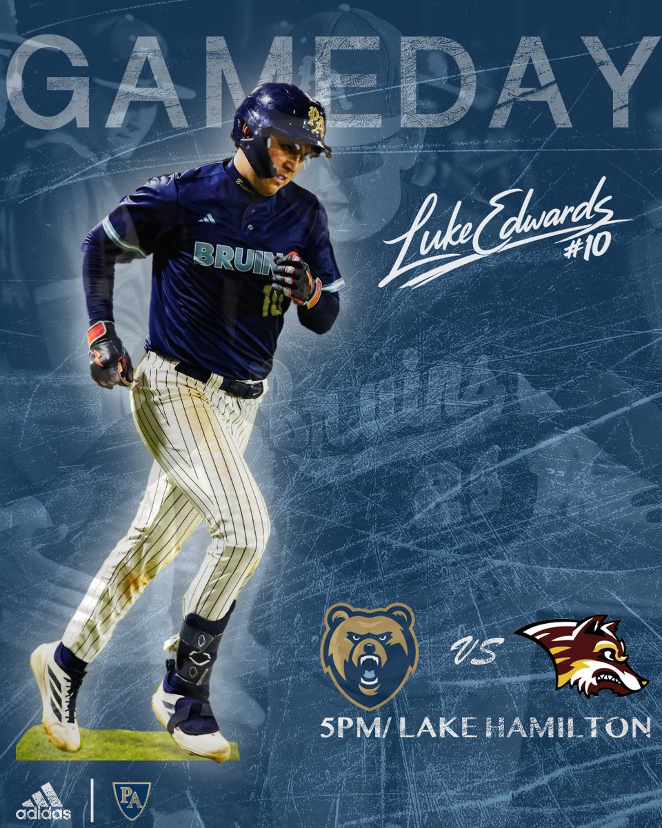 Athletics | Pulaski Academy tweet media