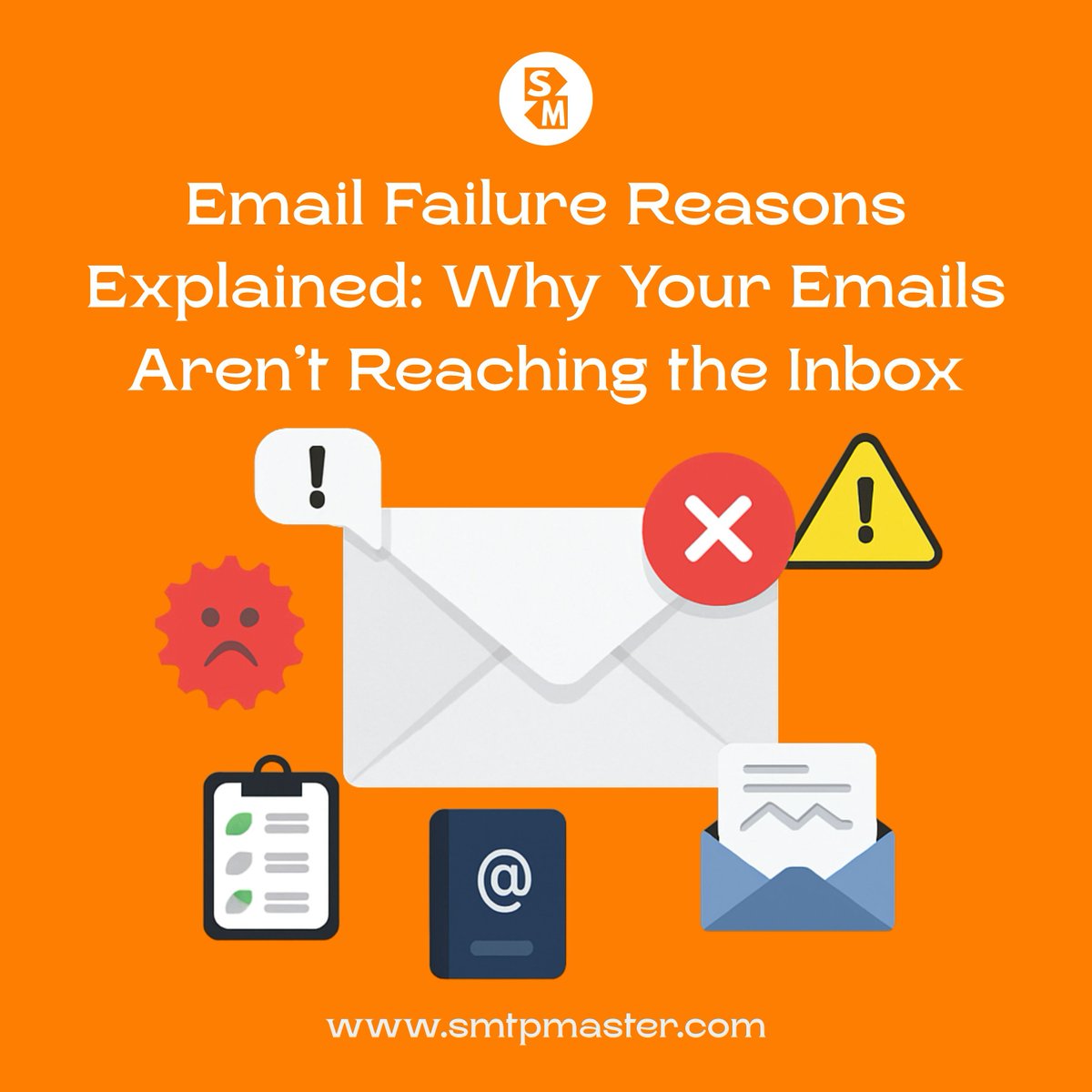 SMTPMaster tweet media