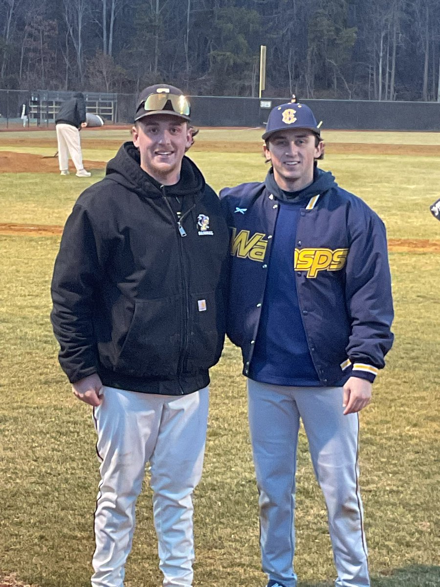 Osbourn Baseball tweet media