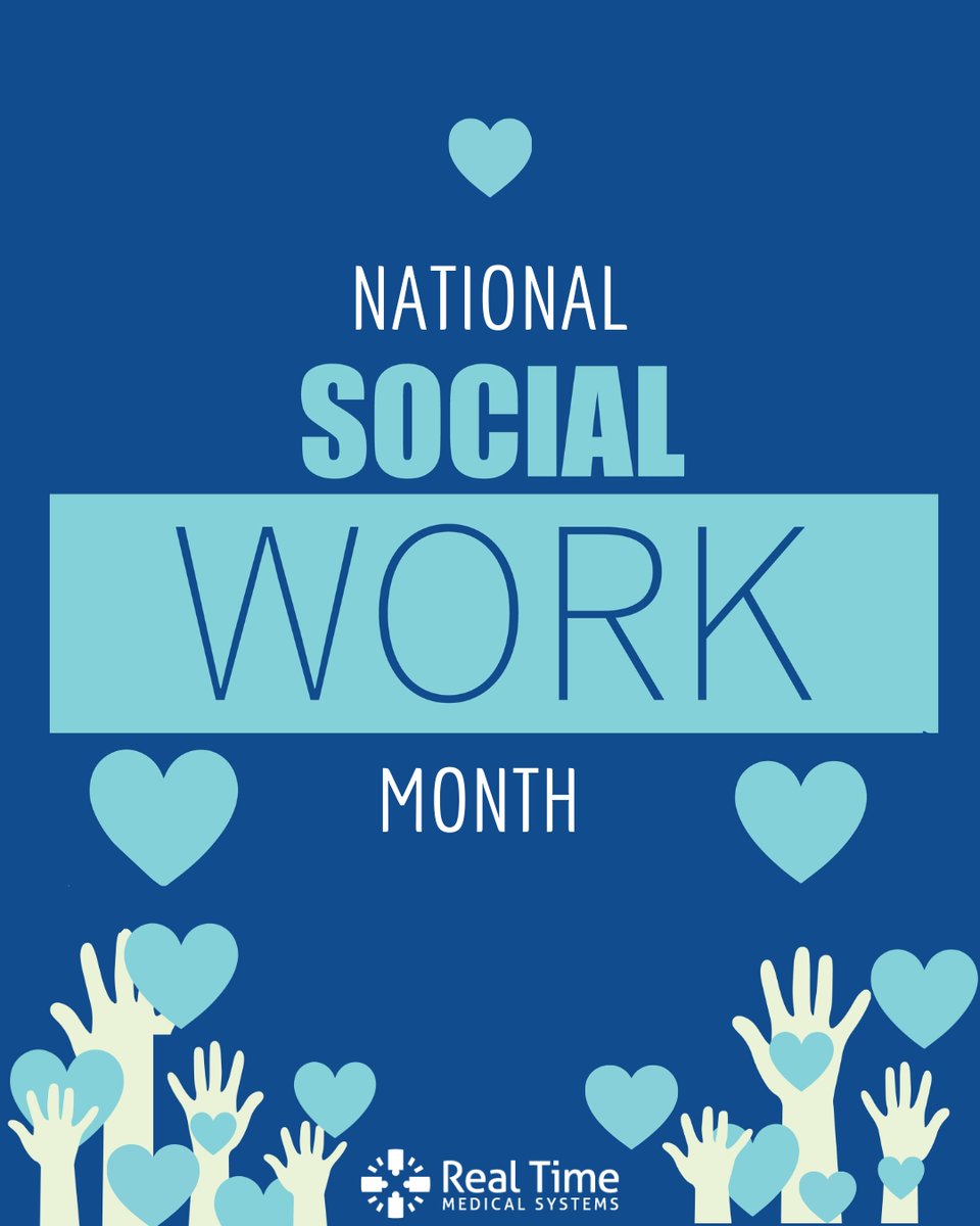 Real Time Medical Systems tweet media