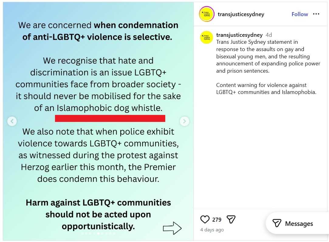 PartisanGay's tweet photo. 20260302 Pope Leo homosexuality a sin.
Teen beaten, eye socket, nose broken, Trans Justice Sydney however concerned about Islamophobia. #gay #gaybashing  LINK BLOW.
https://t.co/gxEvEucxbl https://t.co/cZMWjmHVBM