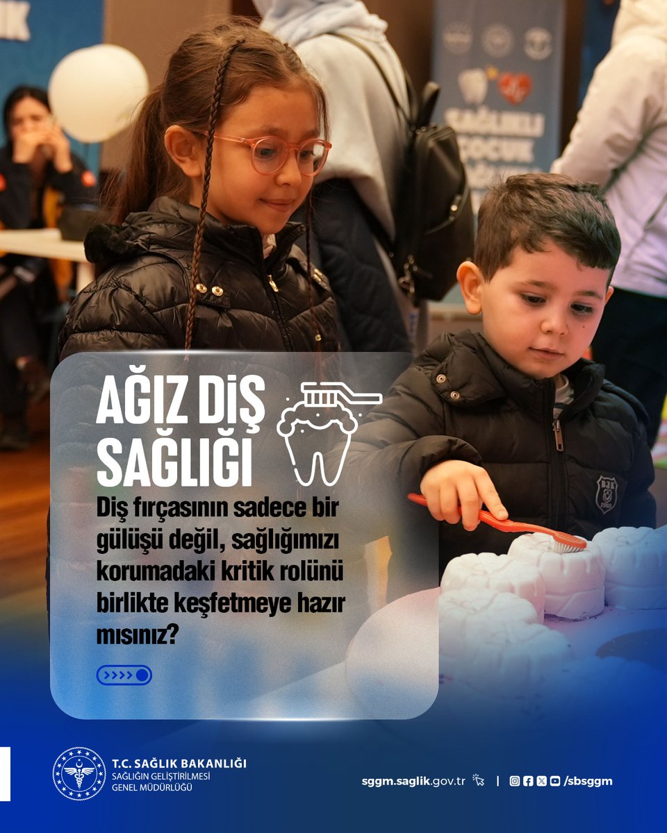 sbsggm's tweet photo. Ramazan ayı boyunca sağlık elçilerimiz, “Sağlıklı Çocuk Sağlıklı Gelecek” yolculuğuyla; sağlıklı yaşam bilgisini güçlendiriyor, doğru bilgiyle bilinçleniyor ve günlük yaşamlarında sağlıklı alışkanlıkları pekiştiriyor.

#SağlıklıTürkiyeYüzyılı
#SağlığıGeliştirenTürkiye
#SağlıklıÇocukSağlıklıGelecek
#KülliyedeRamazan