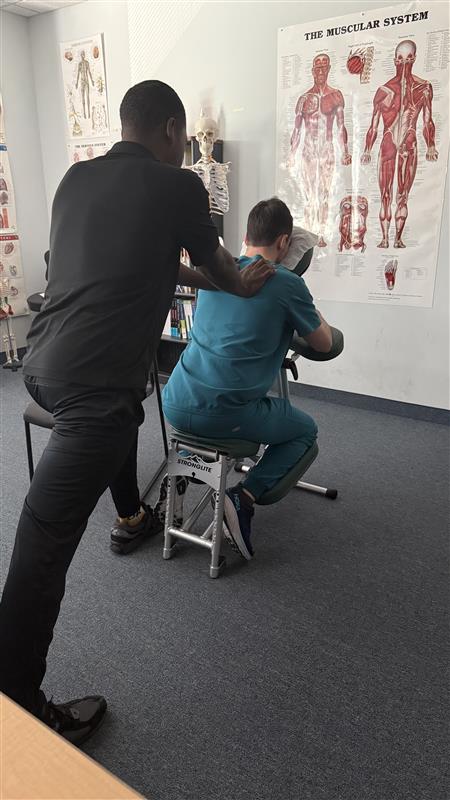 Southeastern College tweet media