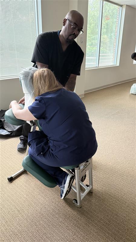 Southeastern College tweet media