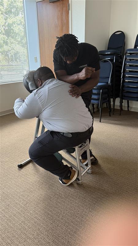 Southeastern College tweet media