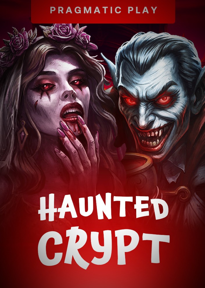 CasinoWinity's tweet photo. Haunted Crypt slot by Pragmatic Play is a 5x3 slot with 20 paylines and a gameplay focus on Wild multipliers and highlighted reel positions. 
The game runs on high volatility with a maximum win of x10,000. 
✅ Play now (https://t.co/nPyf1Ev67x)! 
#Casino #slot https://t.co/Su3NtejizV