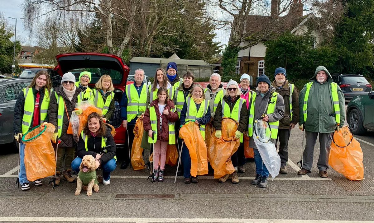 Dacorum Council tweet media