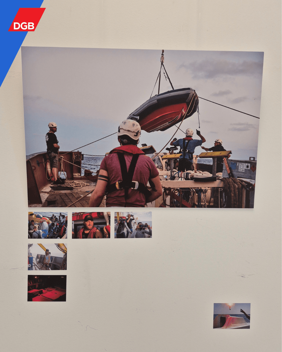 DGB Region Stuttgart tweet media