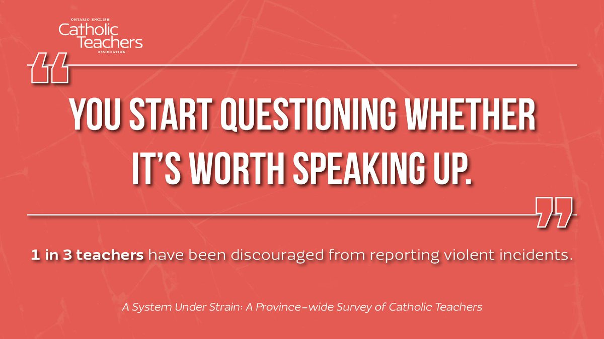 Catholic Teachers tweet media