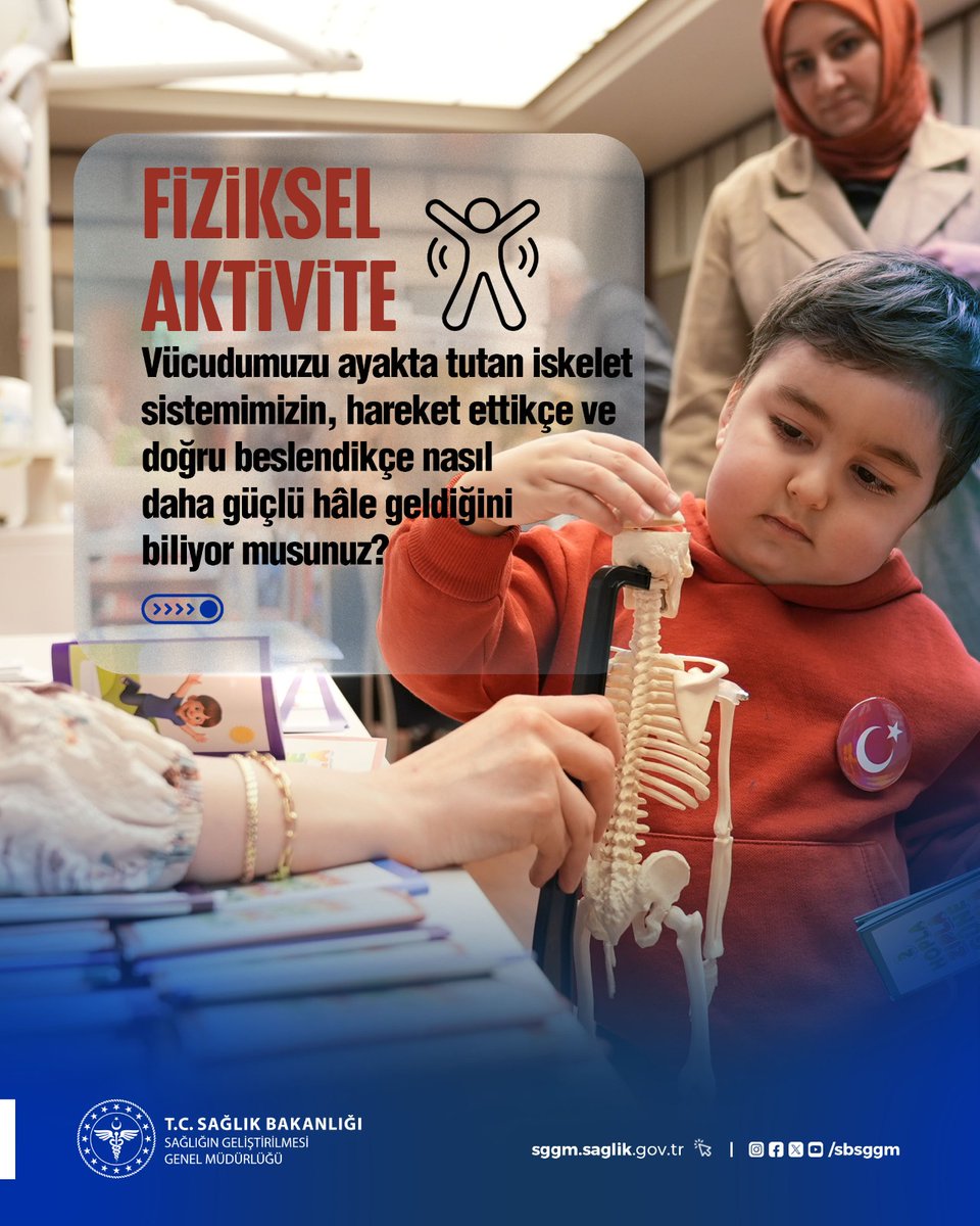 sbsggm's tweet photo. Ramazan ayı boyunca sağlık elçilerimiz, “Sağlıklı Çocuk Sağlıklı Gelecek” yolculuğuyla; sağlıklı yaşam bilgisini güçlendiriyor, doğru bilgiyle bilinçleniyor ve günlük yaşamlarında sağlıklı alışkanlıkları pekiştiriyor.

#SağlıklıTürkiyeYüzyılı
#SağlığıGeliştirenTürkiye
#SağlıklıÇocukSağlıklıGelecek
#KülliyedeRamazan
