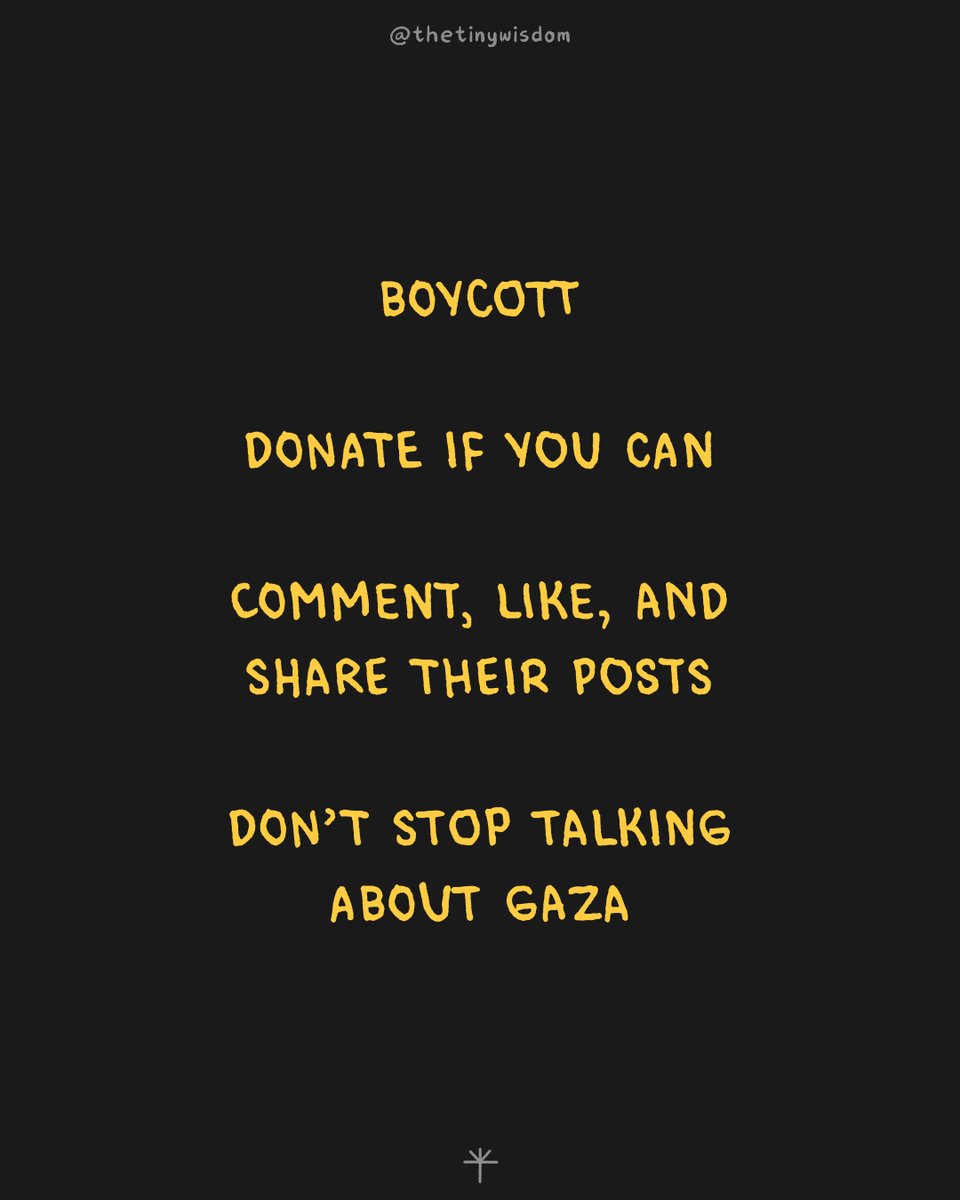 The Tiny Wisdom tweet media