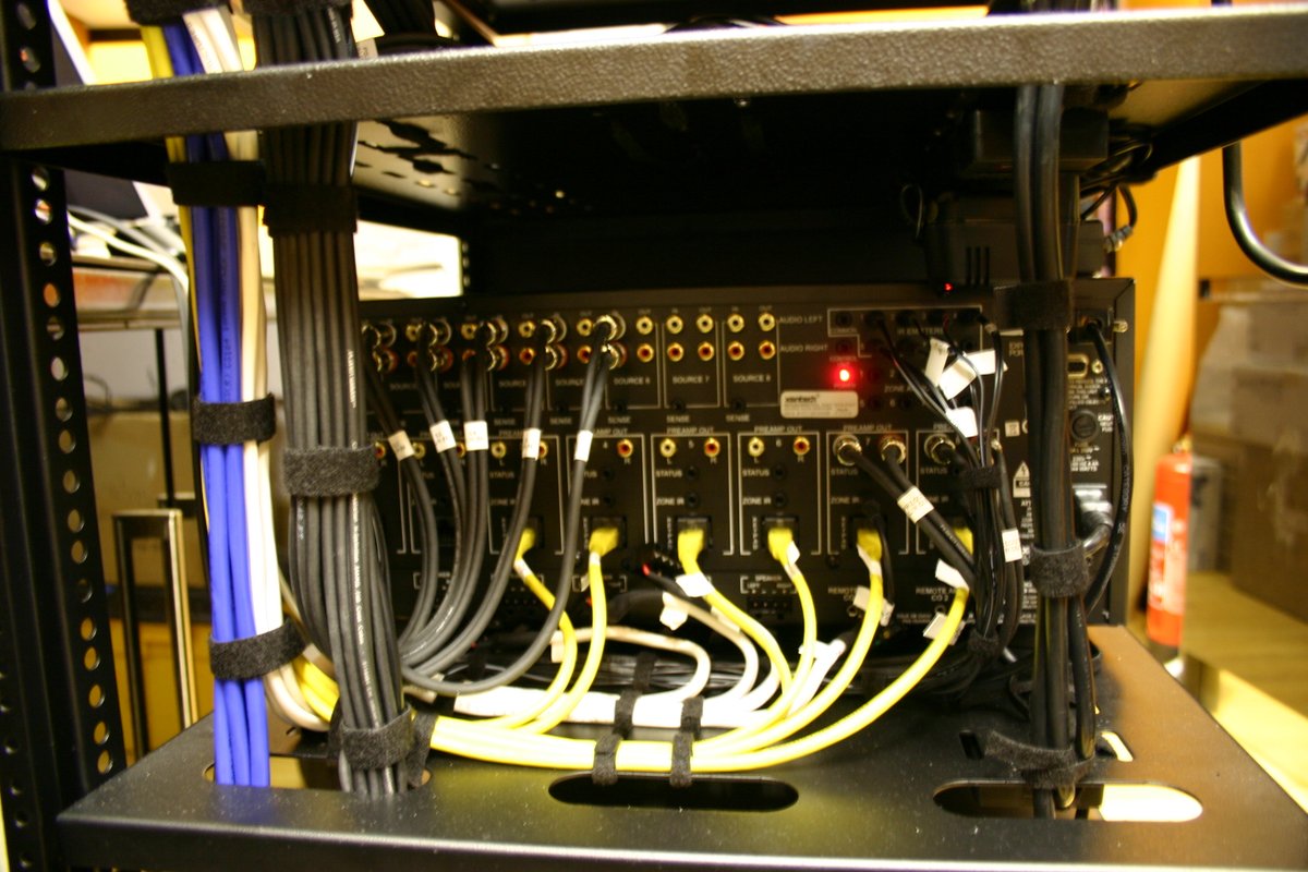 Install Automation tweet media