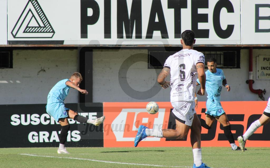 Fecha 3 de la Primera Nacional. <a href="/caallboys/">Club Atlético All Boys</a> y <a href="/ClubCdBolivarOF/">ClubCdeBolivar Ofic.</a> igualaron 0-0 en el Estadio Islas Malvinas.
