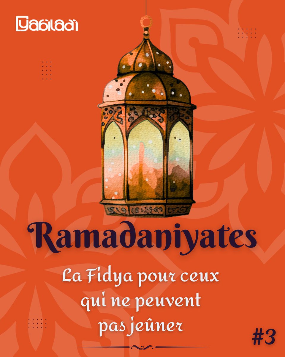 yabiladi_fr's tweet photo. Ramadaniyates #2 : Les liens entre le Saint Coran et le mois de Ramadan 🌙
🔗 : https://t.co/HJdwOBA1WE
#Fidya #Ramadan #Jeûne #SourateAlBaqarah #Islam #Charité #Don #ActeDeFoi https://t.co/owfgxhwAQF