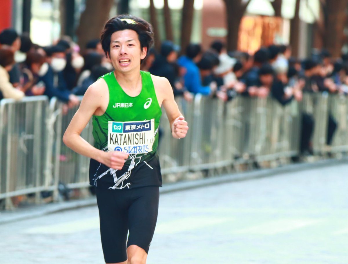 駅伝ナビ (@ekiden_navi) / Posts / X