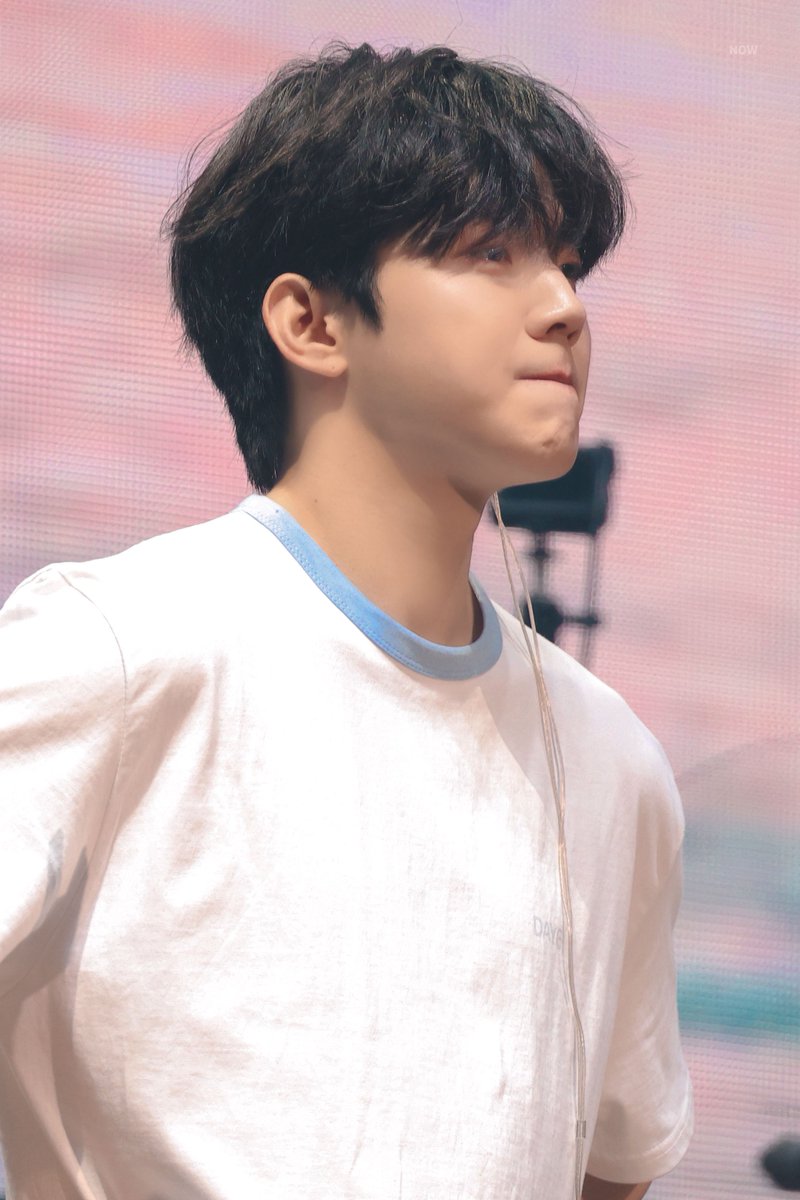 250719

#DAY6 #데이식스 #DOWOON #도운