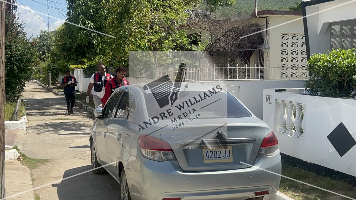 Raggahmufinzent's tweet image. #JAMAICA: Some 60 ppl were killed violently in #FEBRUARY 13 of which occurred last week Feb 22-28. The month of #January recorded 33. This was perhaps deadliest #month in a while. Each wk saw double digits in homicide with 18➡️19➡️10➡️13. Only 2 of 19 divisions are w/o a murder…