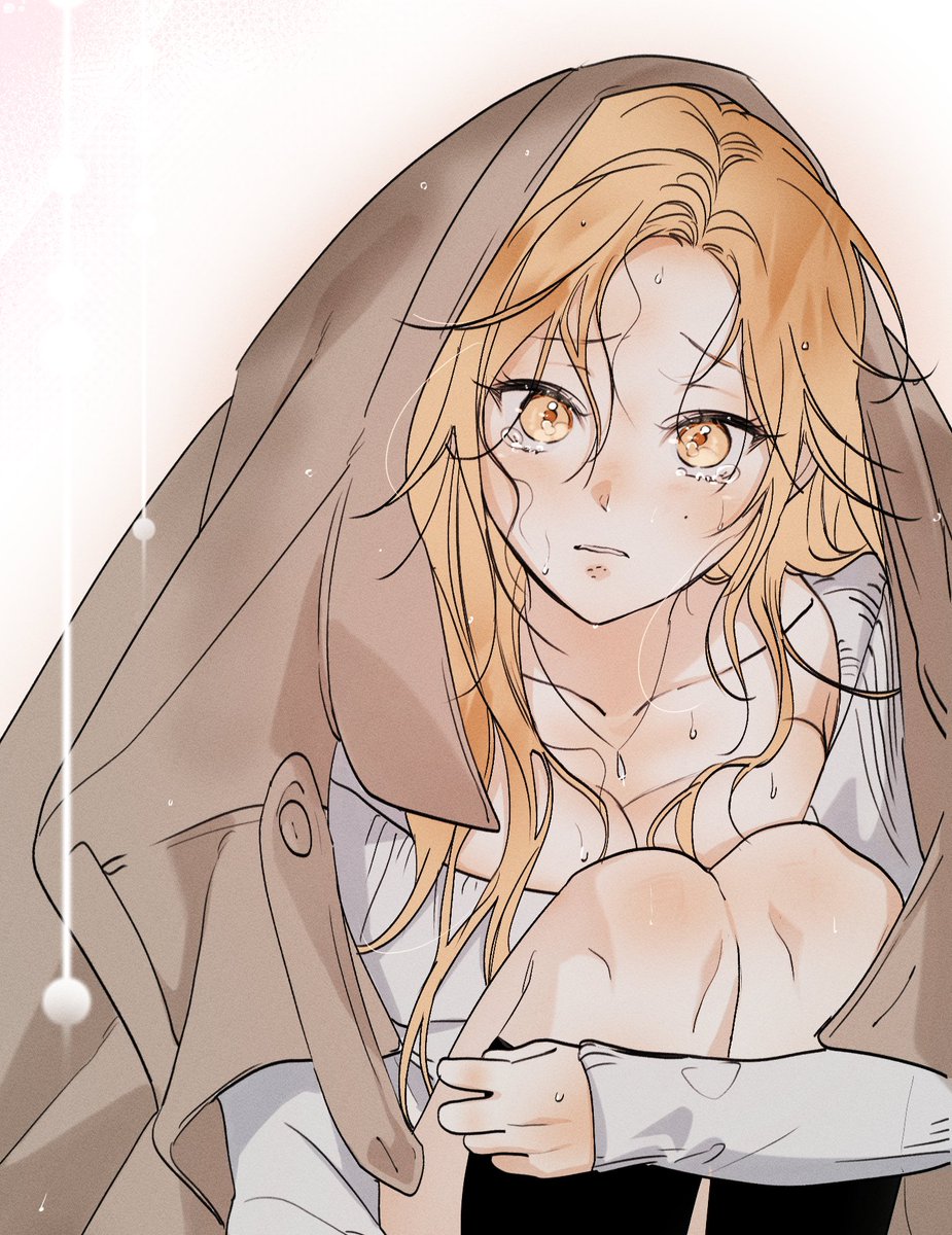 귀하녀 특별편 2화가 업로드 되었습니다!👻