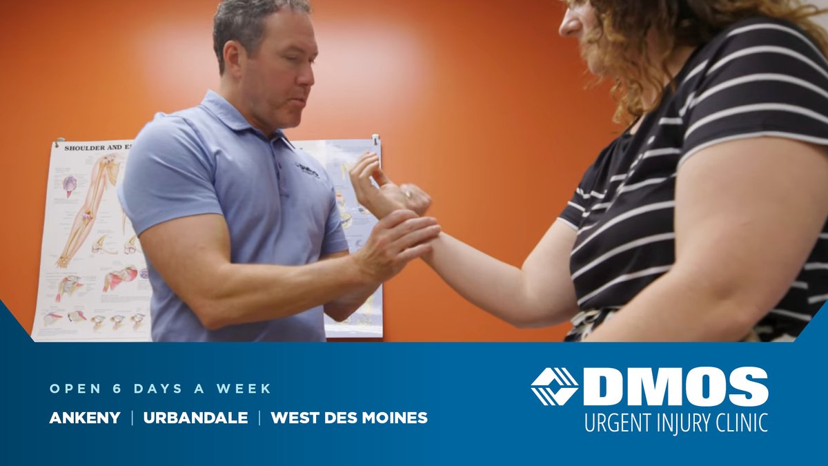 DMOS Orthopaedic Centers tweet media