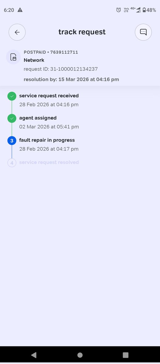 Karthick_Ind's tweet photo. @airtelindia I have past 5months airtel network. Madurai City Junction near 200m network very very worst. Only 2G network available. Still complaint not resolve. India's worst network is Airtel. https://t.co/mO8UmScMR9