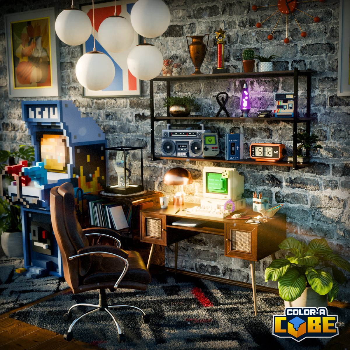 ColorACube tweet media