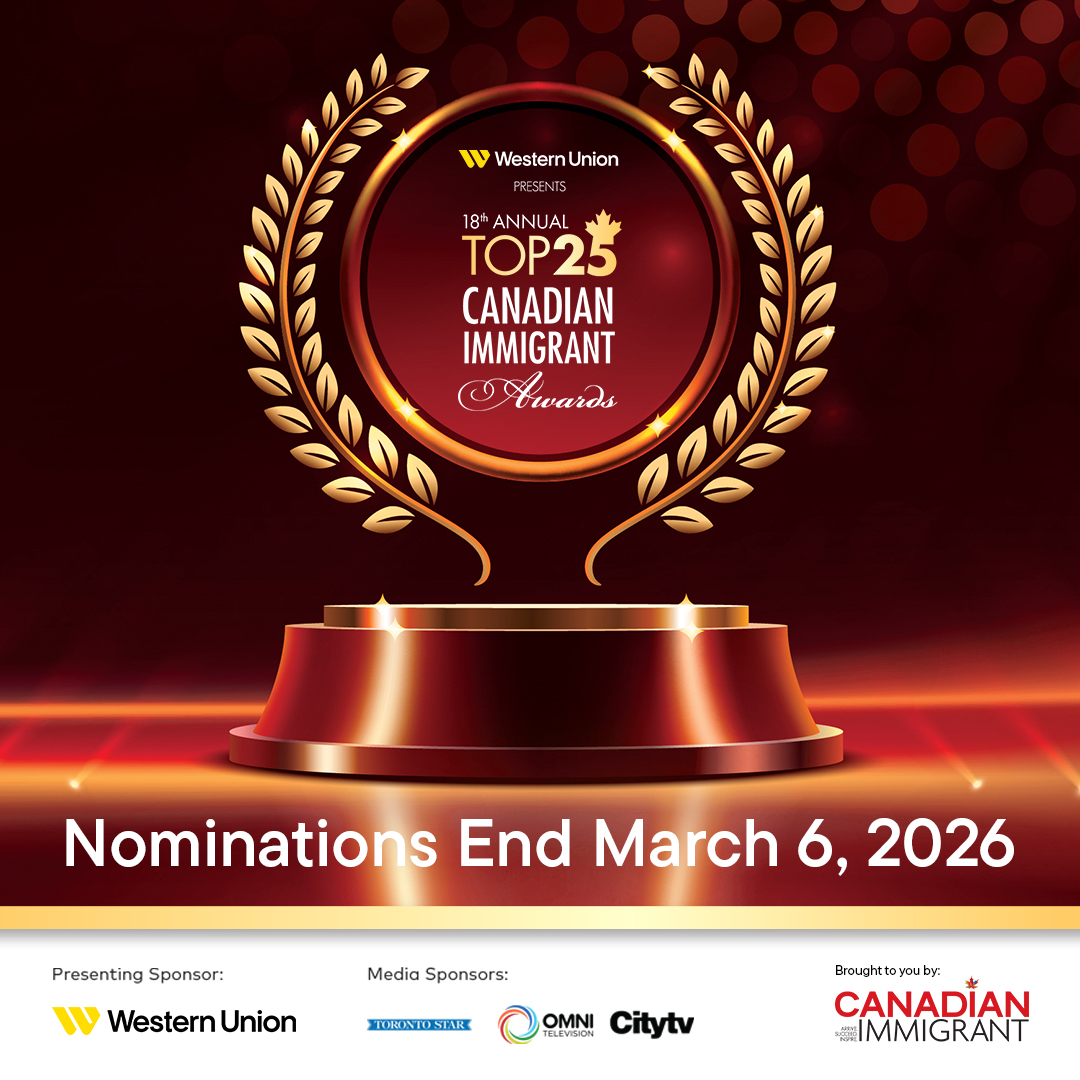 Canadian Immigrant tweet media