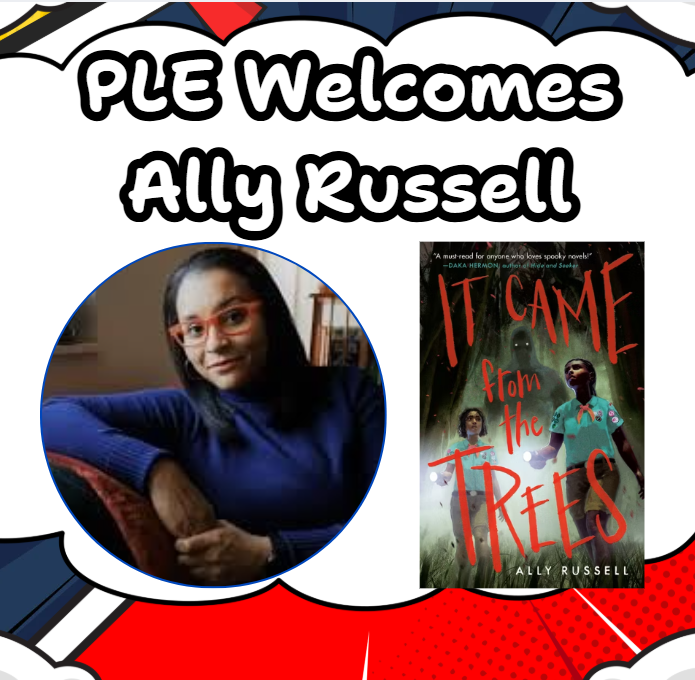 Park Lakes Elem tweet media