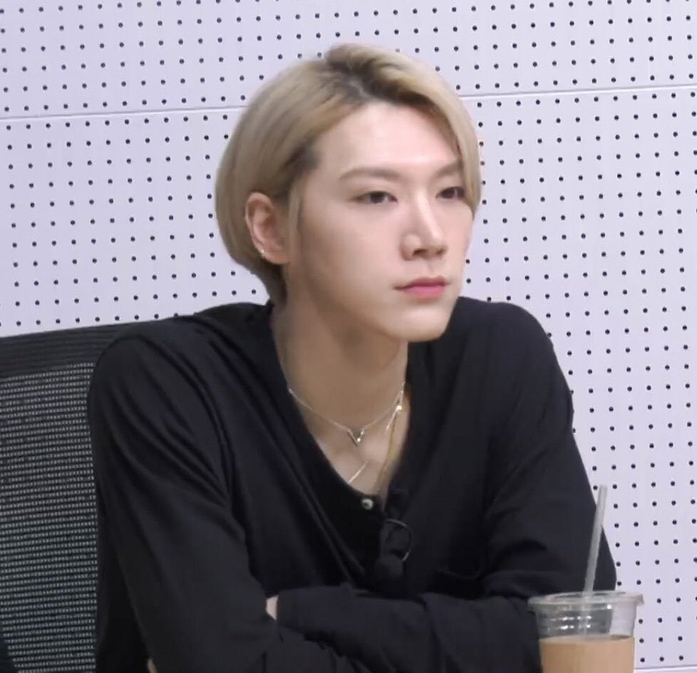 บลอนด์ดีเจโซดาต้องเลือกอันไหนคะ