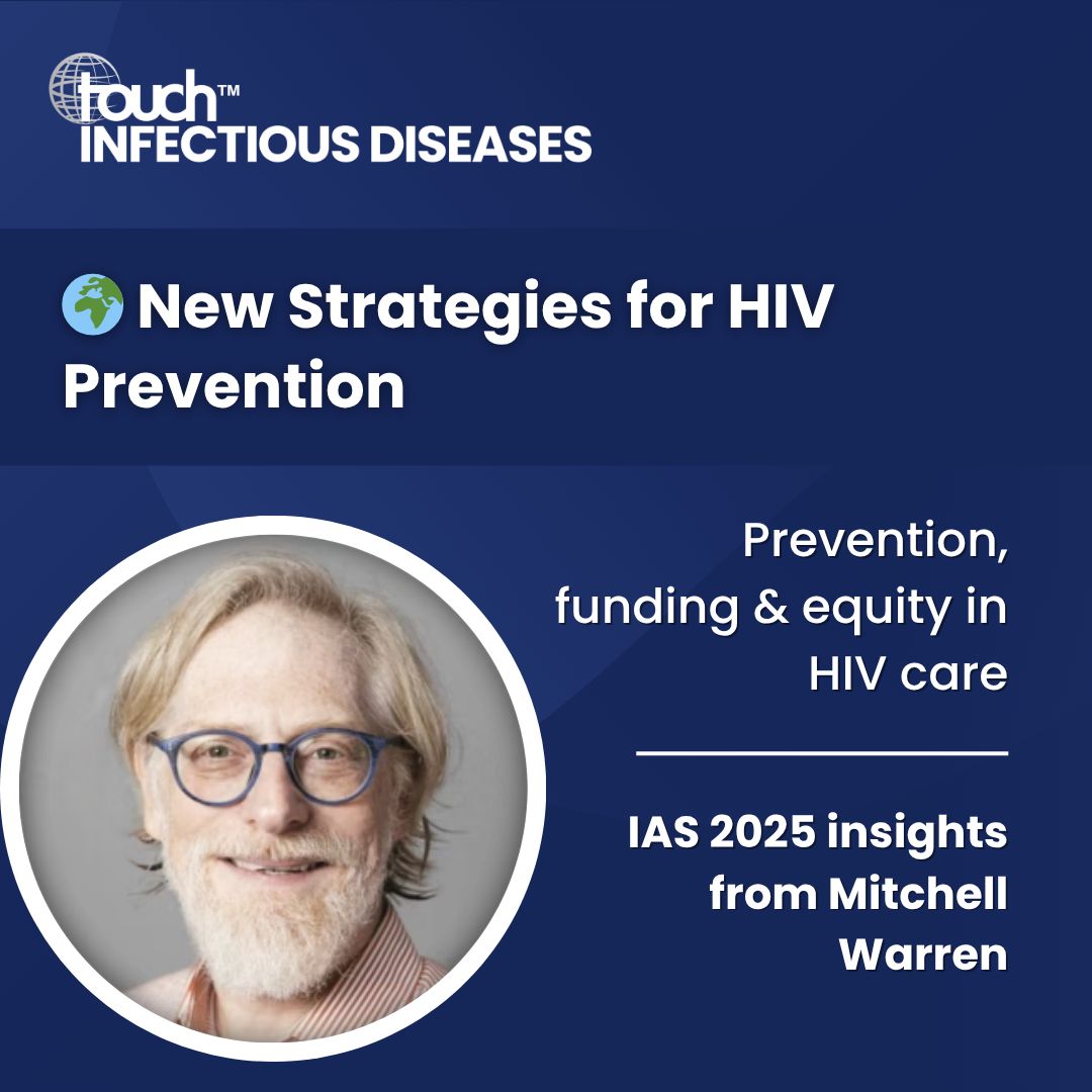 touchINFECTIOUSDISEASES tweet media