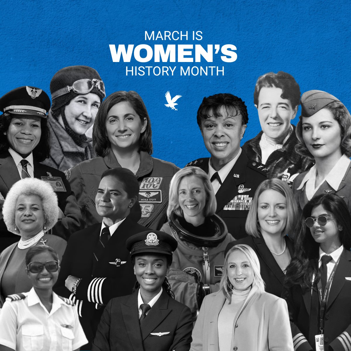 Embry-Riddle Aeronautical University tweet media